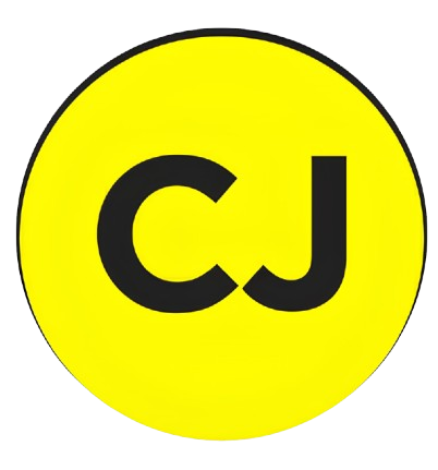 CJ Serviços Logo
